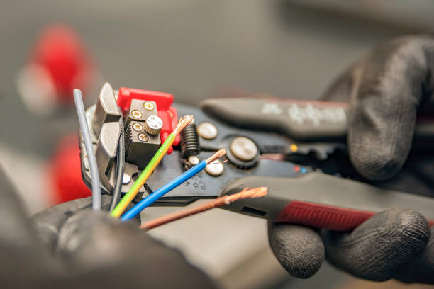 Best Affordable Emergency Electrician  in Oronoco, MN