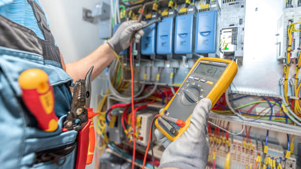 Best Electrical Outlet Repair  in Oronoco, MN