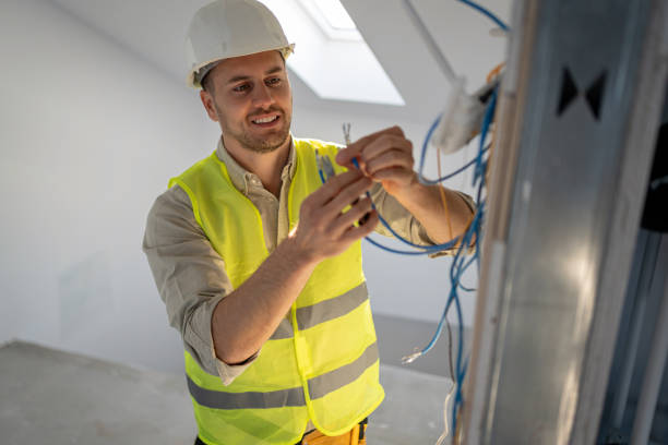 Best Electrical System Inspection  in Oronoco, MN